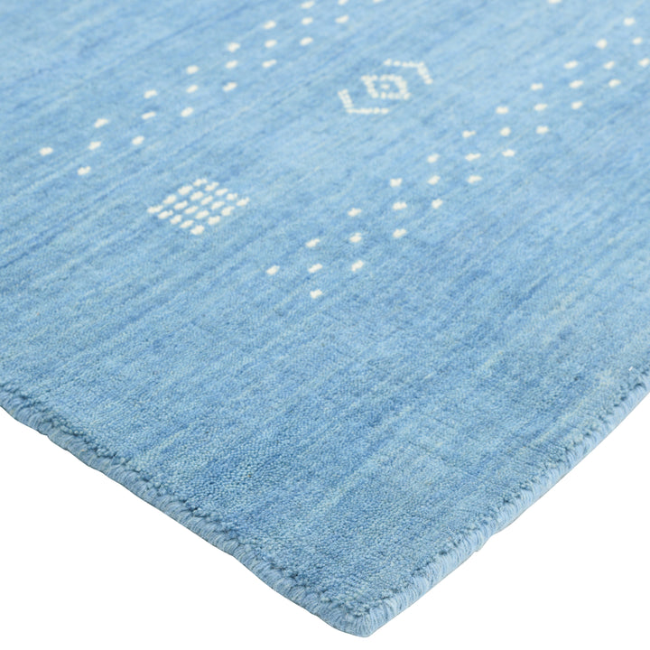 Transitional Wool Rug