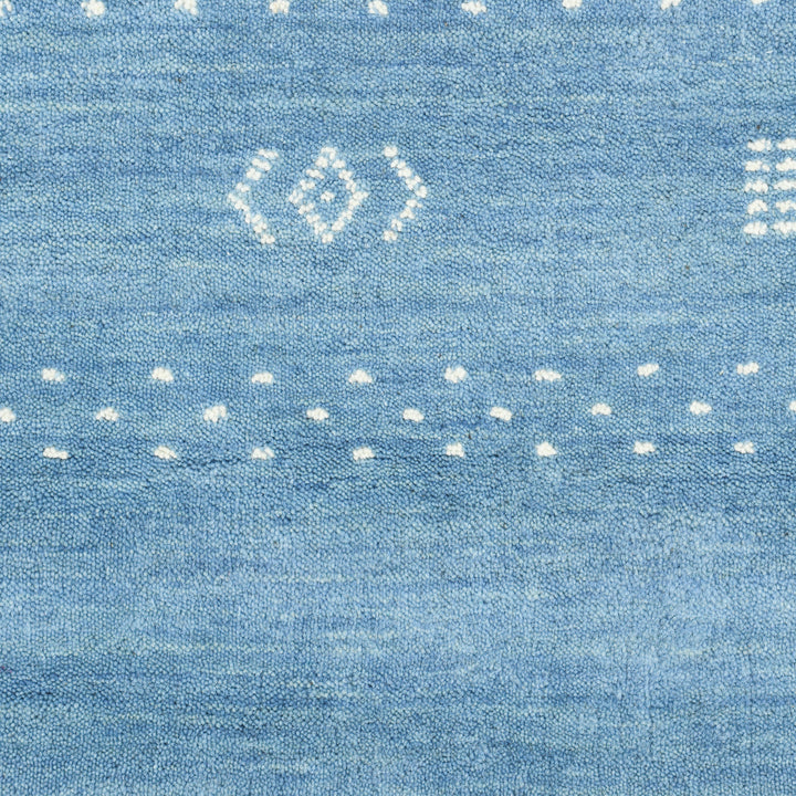 Transitional Wool Rug