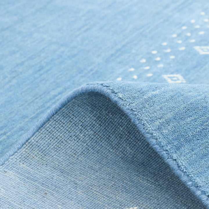 Transitional Wool Rug