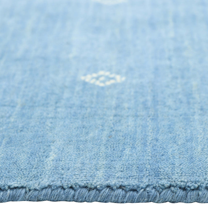 Transitional Wool Rug