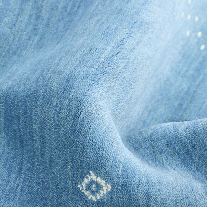 Transitional Wool Rug