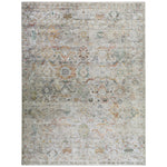 Grey Alchemy Contemporary Silk Rug - 11'9" x 15'5"