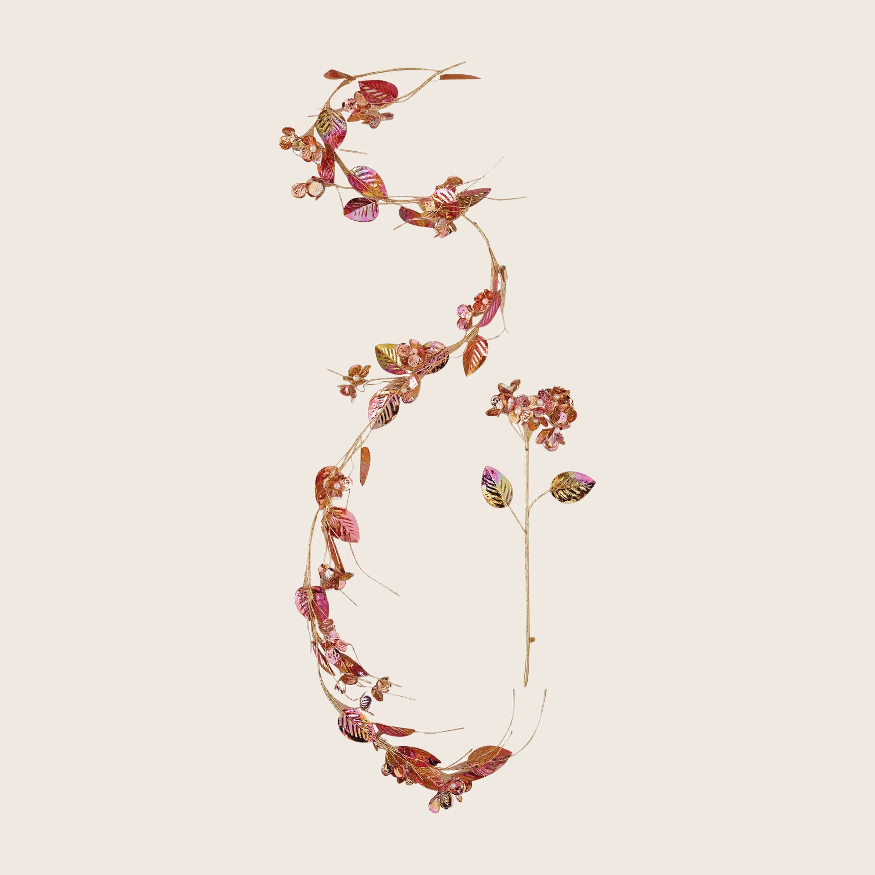 abc home Flower Garland