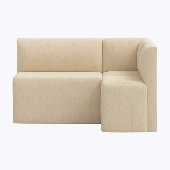 Cora Dining Banquette Set