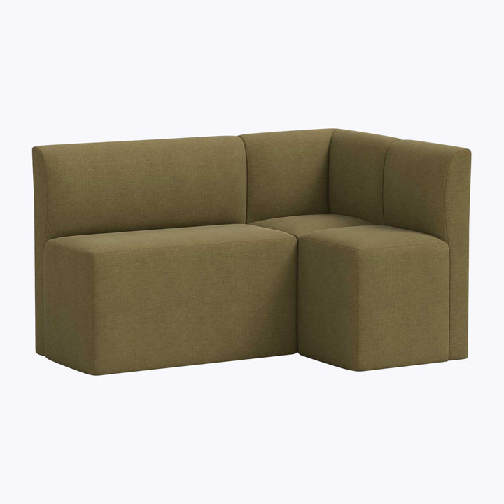 Cora Dining Banquette Set