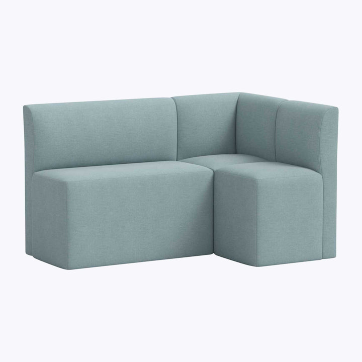 Cora Dining Banquette Set