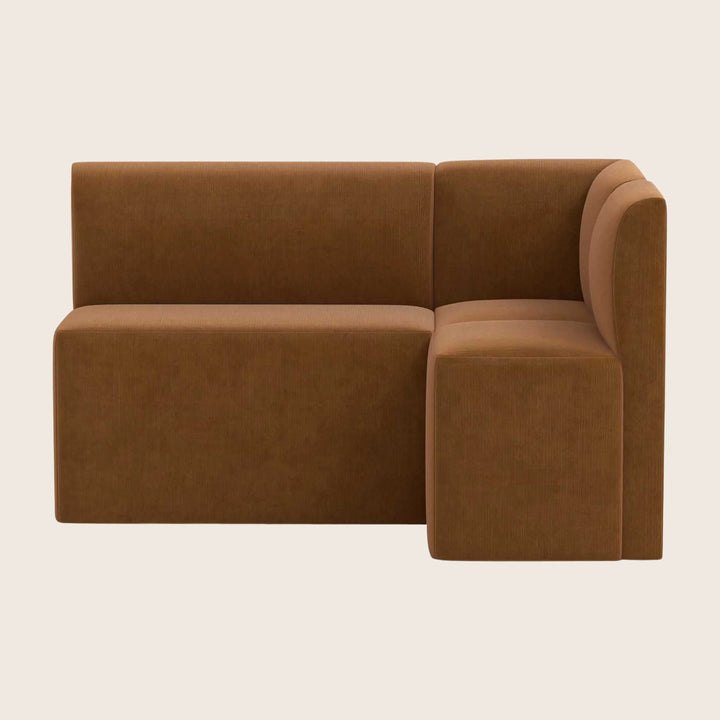 Cora Dining Banquette Set