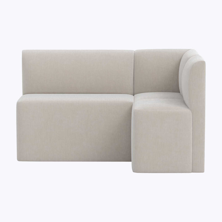 Cora Dining Banquette Set