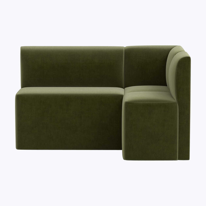 Cora Dining Banquette Set