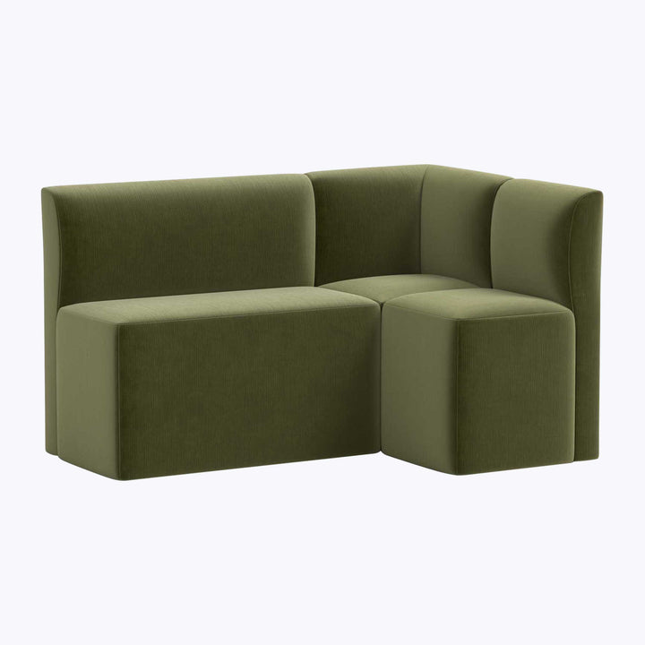 Cora Dining Banquette Set