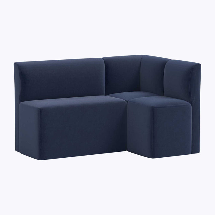 Cora Dining Banquette Set