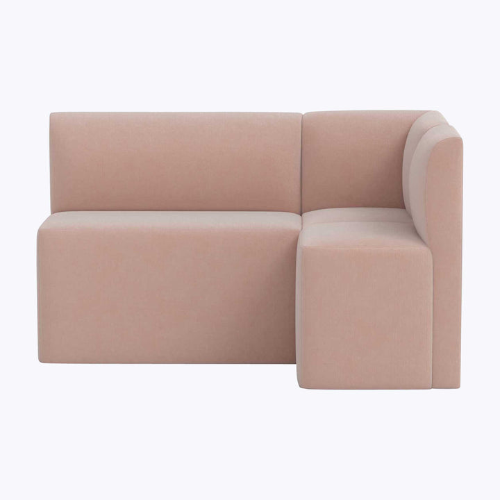 Cora Dining Banquette Set