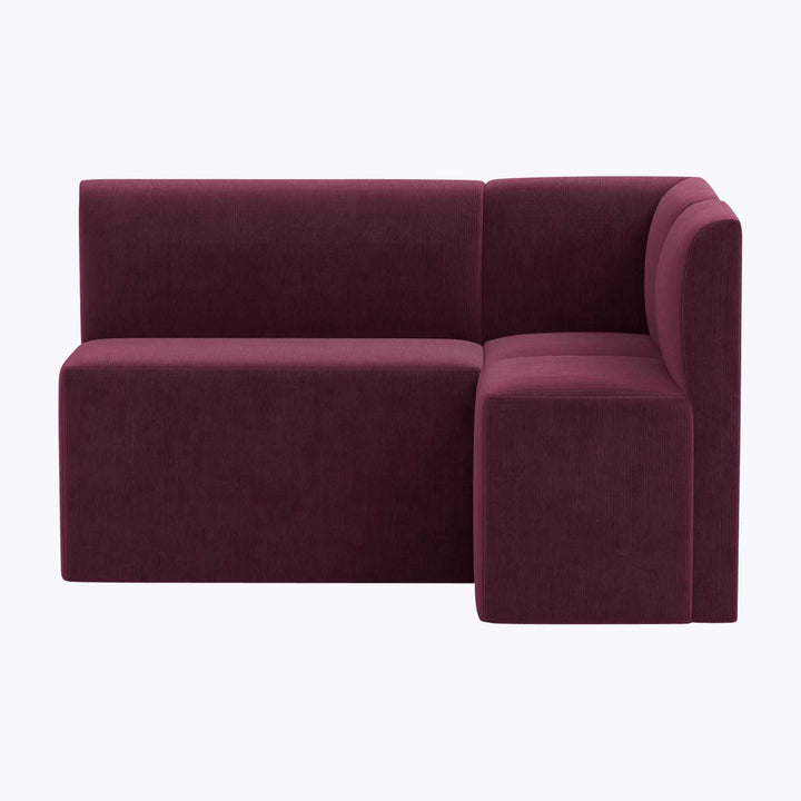 Cora Dining Banquette Set