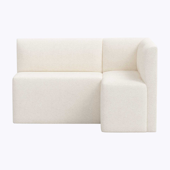 Cora Dining Banquette Set