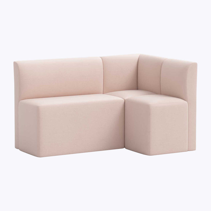 Cora Dining Banquette Set