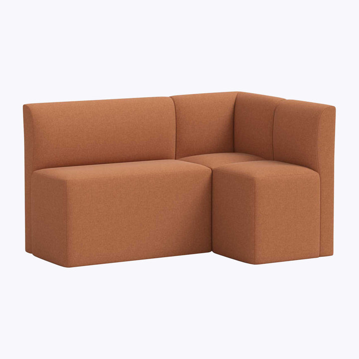 Cora Dining Banquette Set