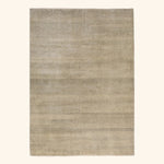 Transitional Wool Art Silk Blend Rug - 10'1" x 14'1"