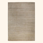 Transitional Wool Art Silk Blend Rug - 10'1" x 14'4"