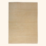 Transitional Wool Art Silk Blend Rug - 10' x 14'2"