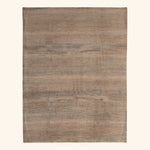 Transitional Wool Art Silk Blend Rug - 8' x 10'1"