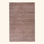 Transitional Wool Art Silk Blend Rug - 11'10" x 18'2"