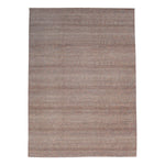 Transitional Wool Art Silk Blend Rug - 10'1" x 14'
