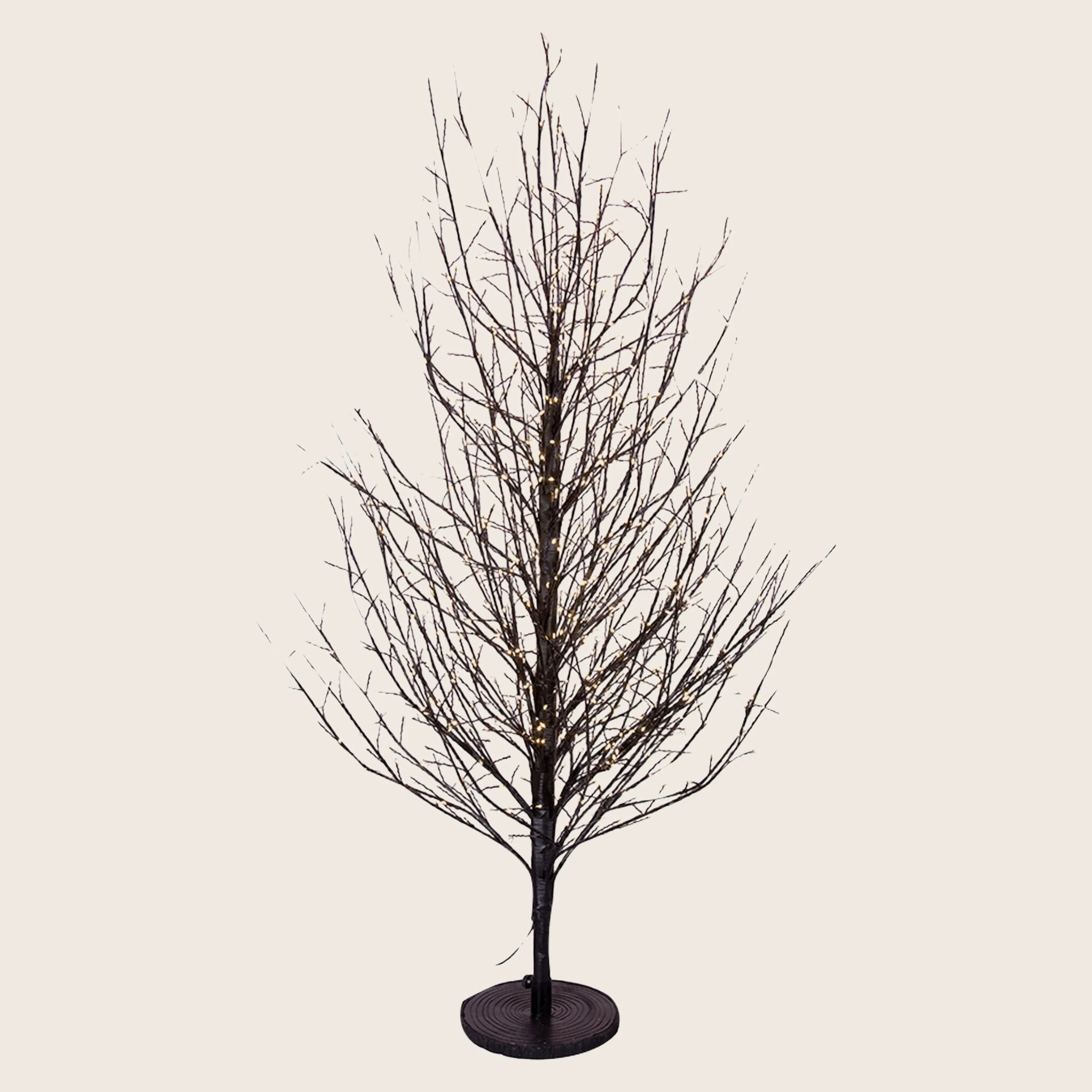 abc home Fairy Twig Tree