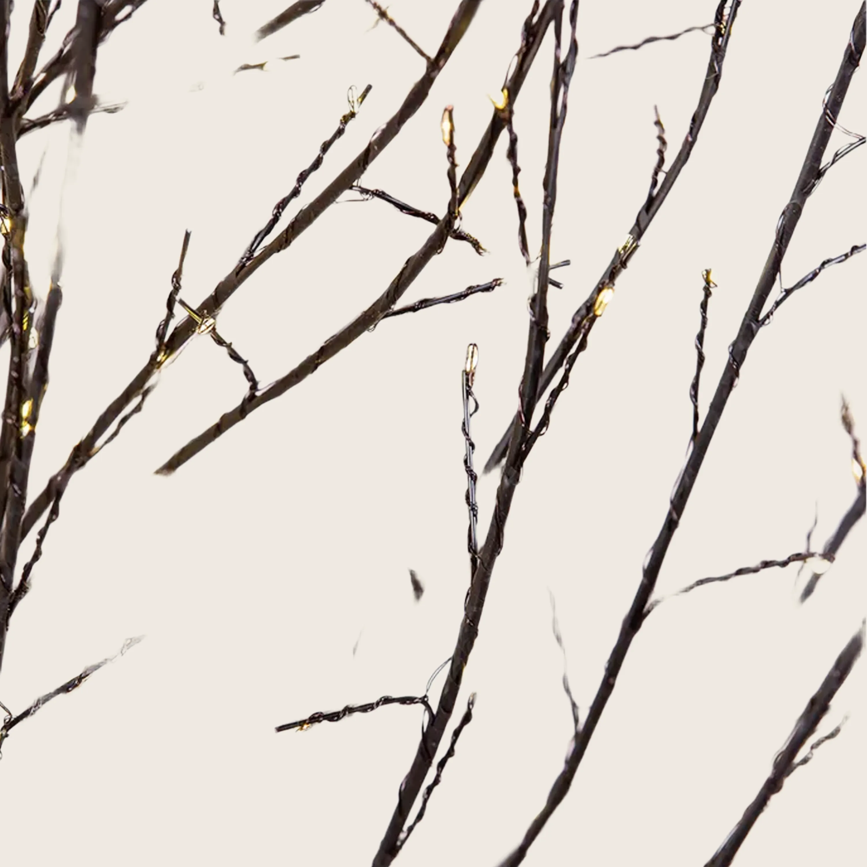abc carpet Twig Tree - Thumbnail 2