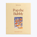 Pop The Bubbly 1000 Piece Puzzle