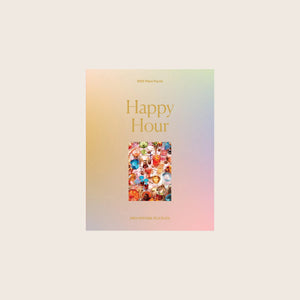 Happy Hour 1000 Piece Puzzle