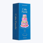 Cake 750 Piece Puzzle