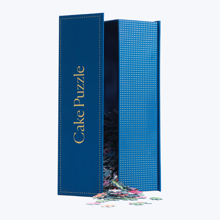 Cake 750 Piece Puzzle