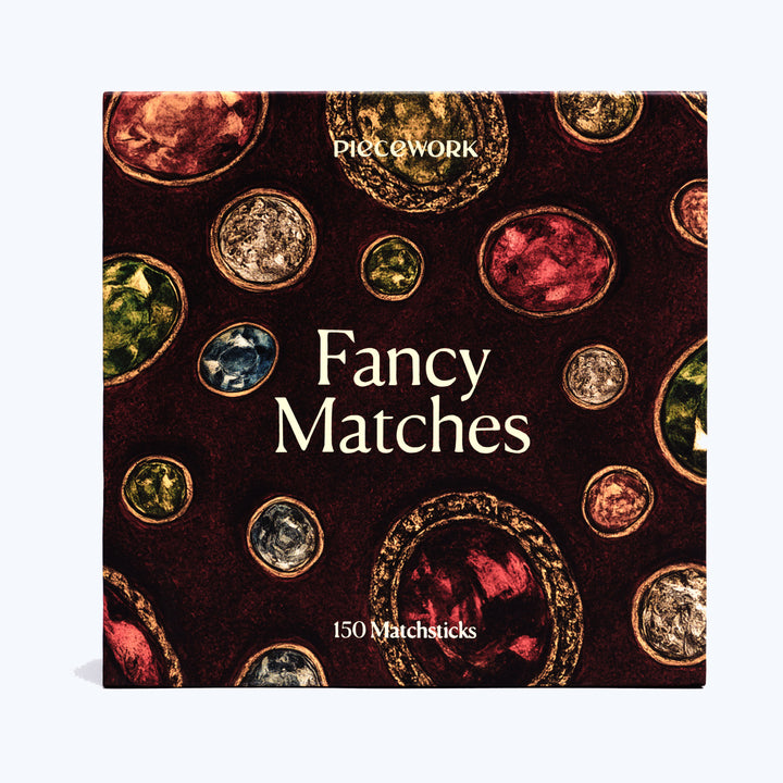 Fancy Matches