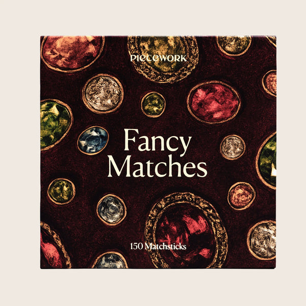 Fancy Matches
