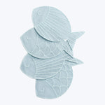 Sardine Cocktail Napkins