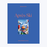 Apres Ski 1000 Piece Puzzle