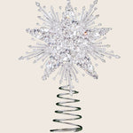 Starlight Tree Topper Crystal