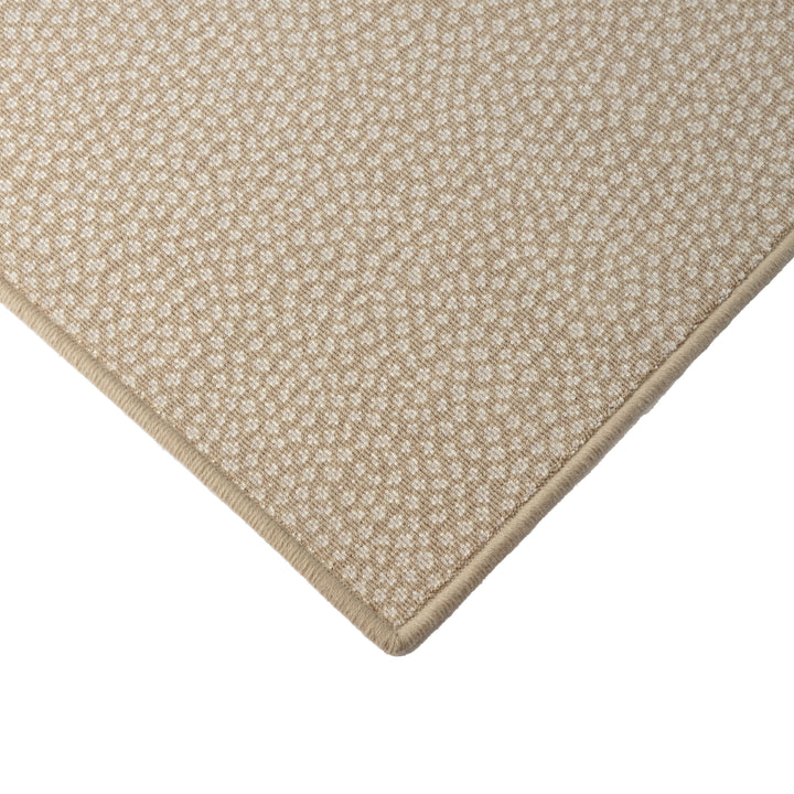 Savanna Custom Carpet Barley