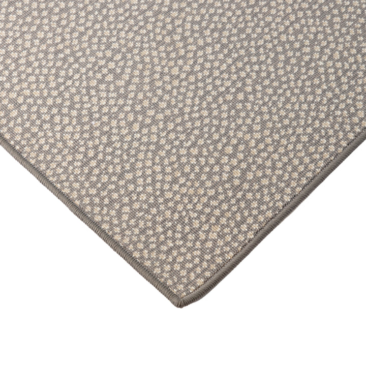 Savanna Custom Carpet Slate