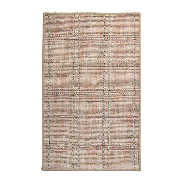 Ashmont Custom Carpet Rose