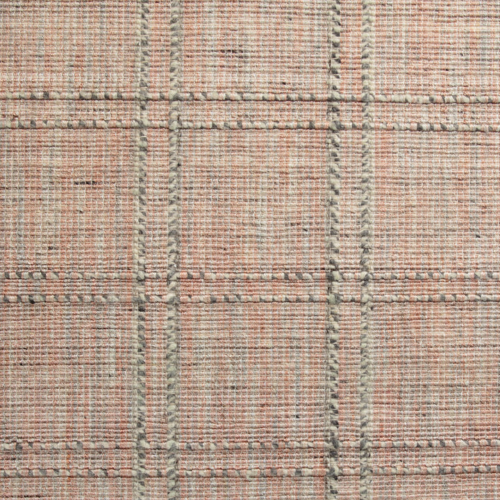 Ashmont Custom Carpet Rose