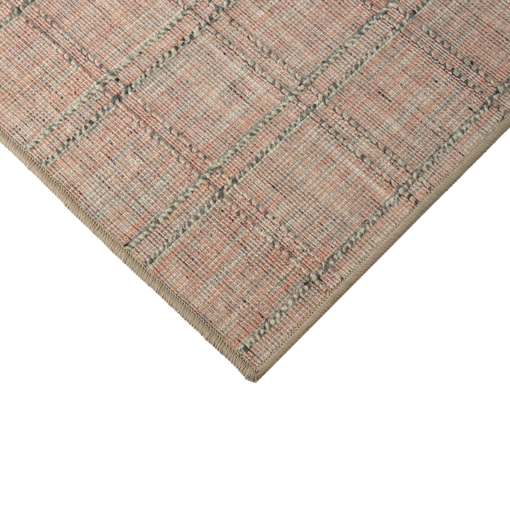 Ashmont Custom Carpet Rose