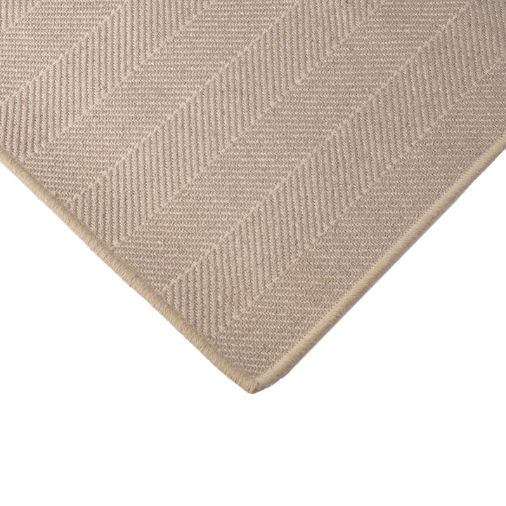 Belmonte Custom Carpet Pebble