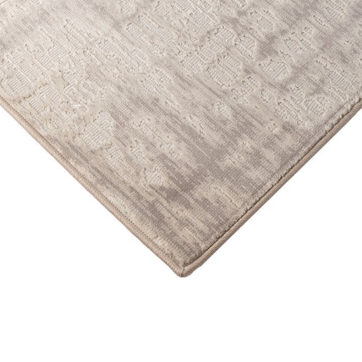 Summit Custom Carpet Snowcap