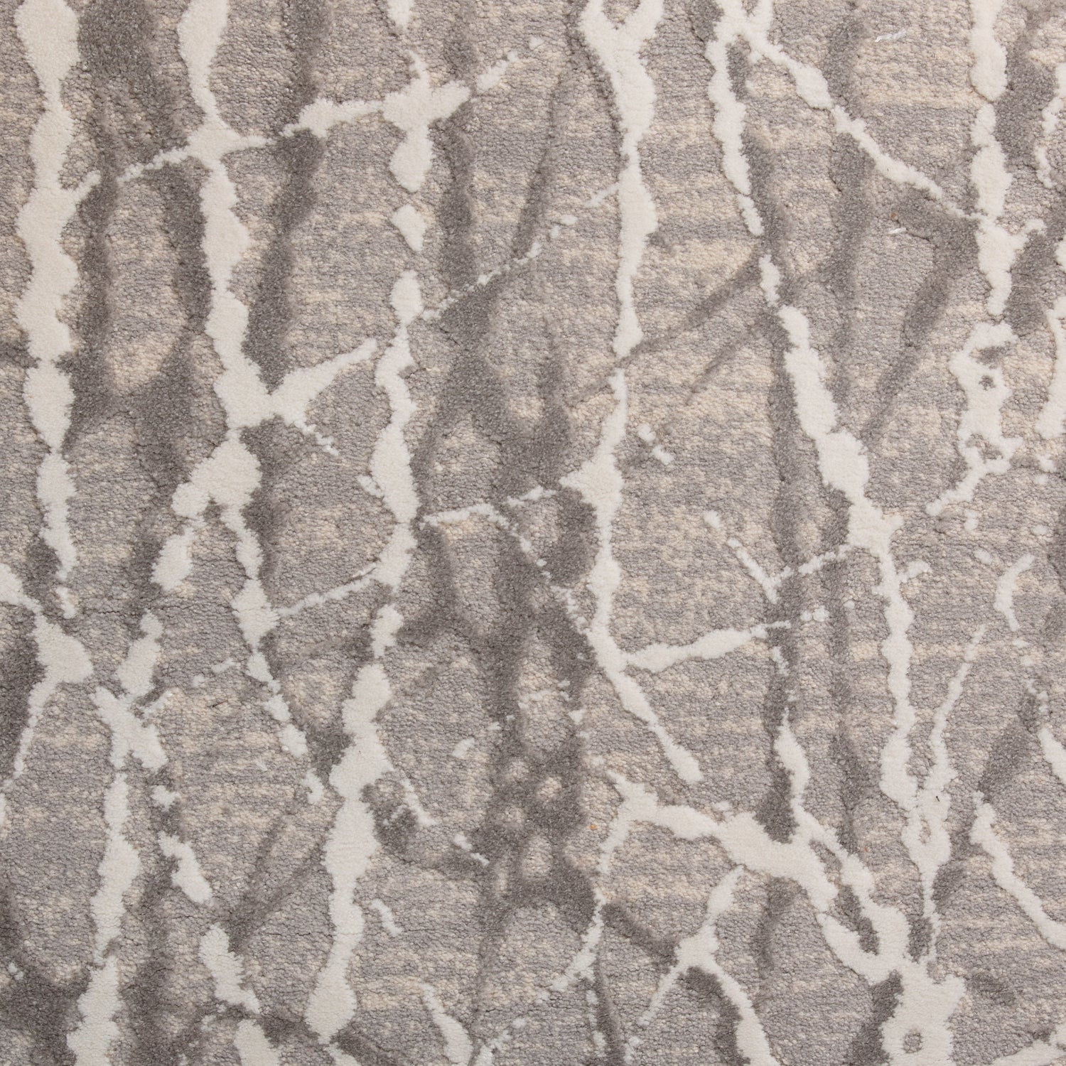Ripple Custom Carpet Chrome