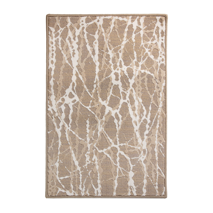 Ripple Custom Carpet Desert