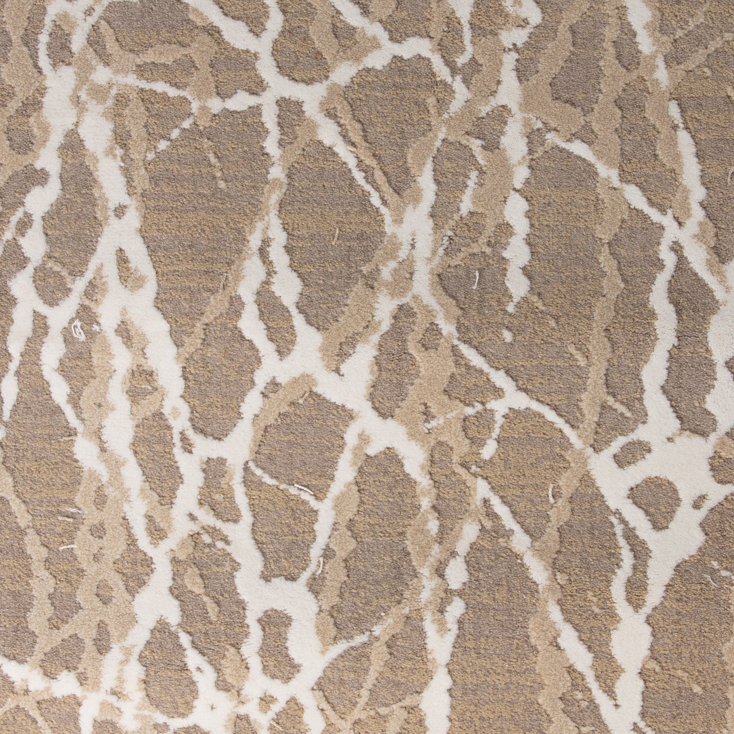 Ripple Custom Carpet Desert