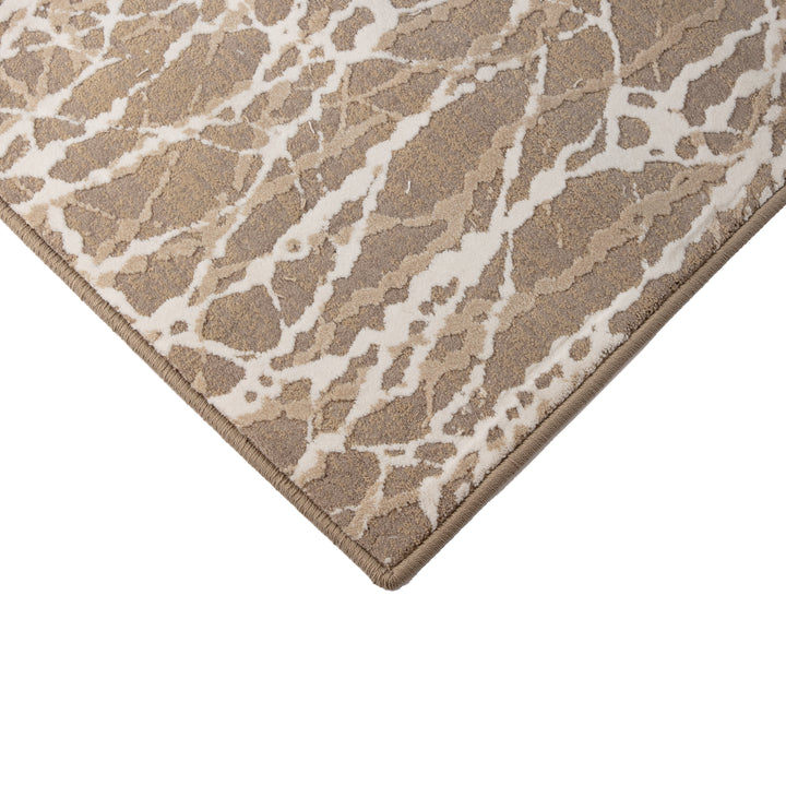 Ripple Custom Carpet Desert