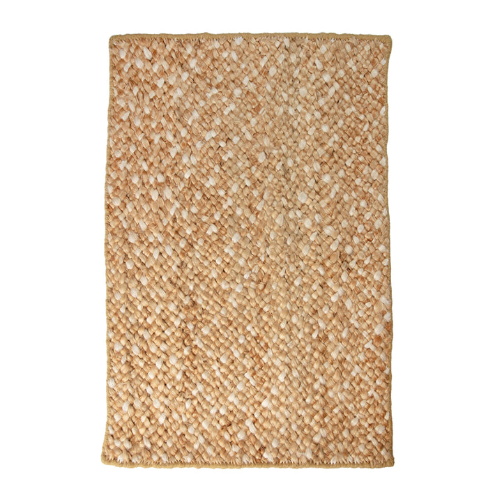 Selva Custom Carpet Wheat Multi