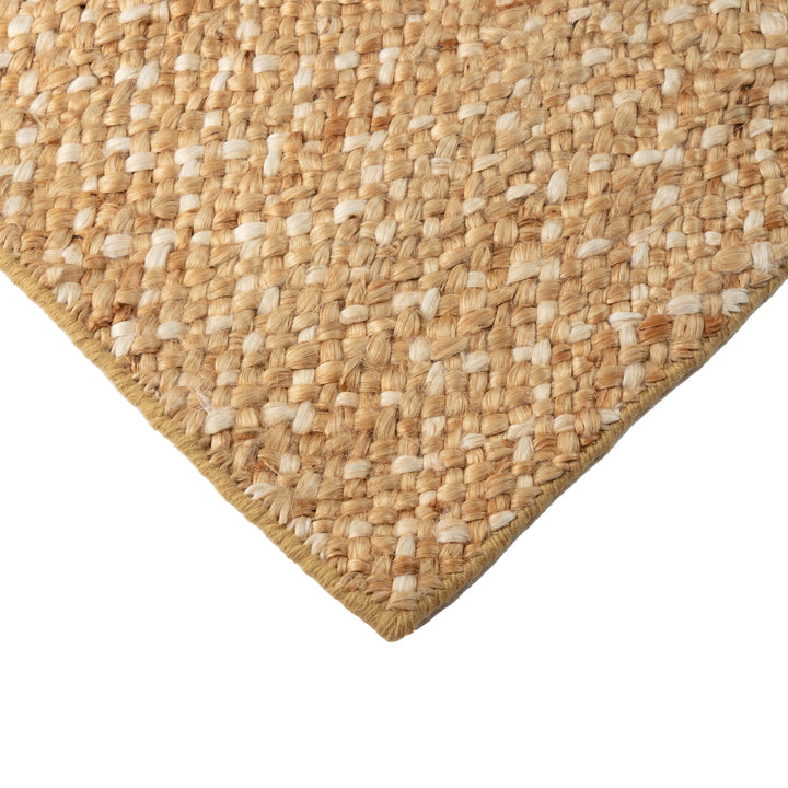 Selva Custom Carpet Wheat Multi